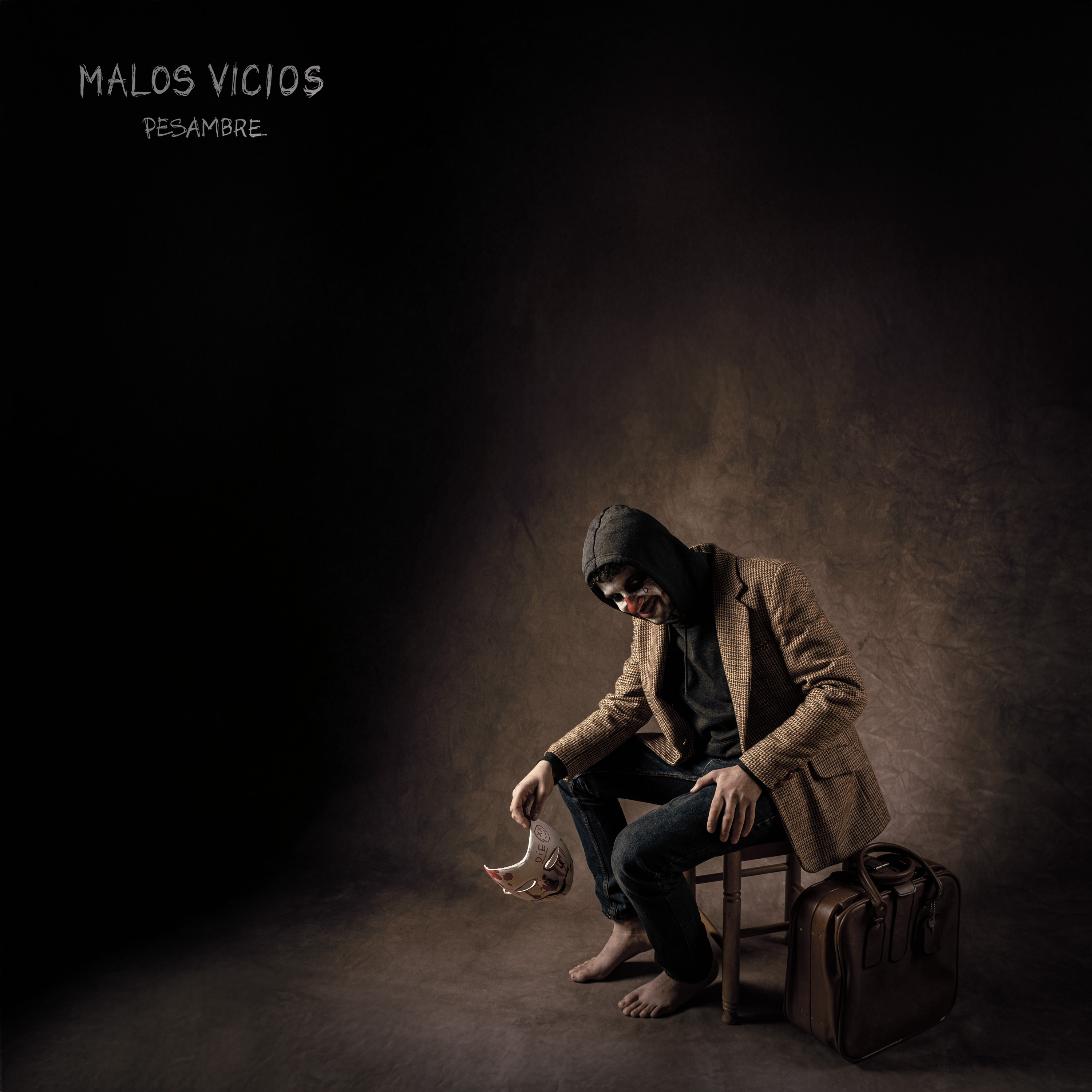 Pesambre - Portada